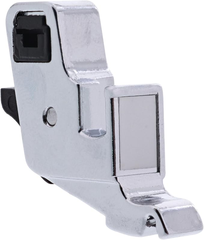 Adaptador de Prensatelas Snap On para Máquinas de Coser de Garra Baja miniatura 3