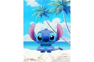 FILASLFT Diamond Painting Kits: Immerse in the World of Sparkles