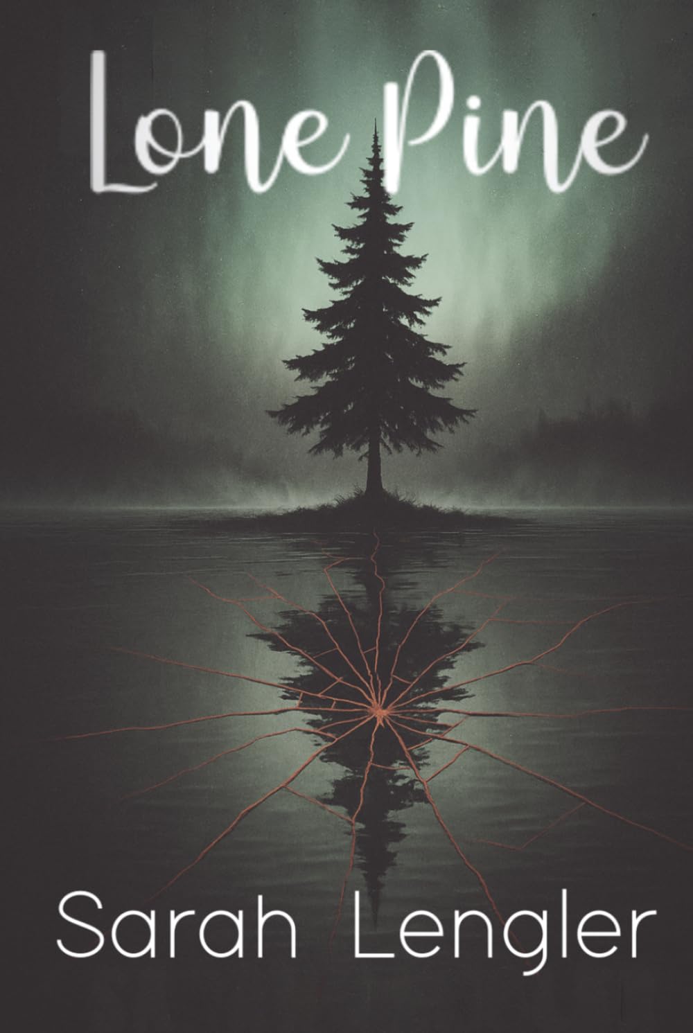 Lone Pine (Pine duology)