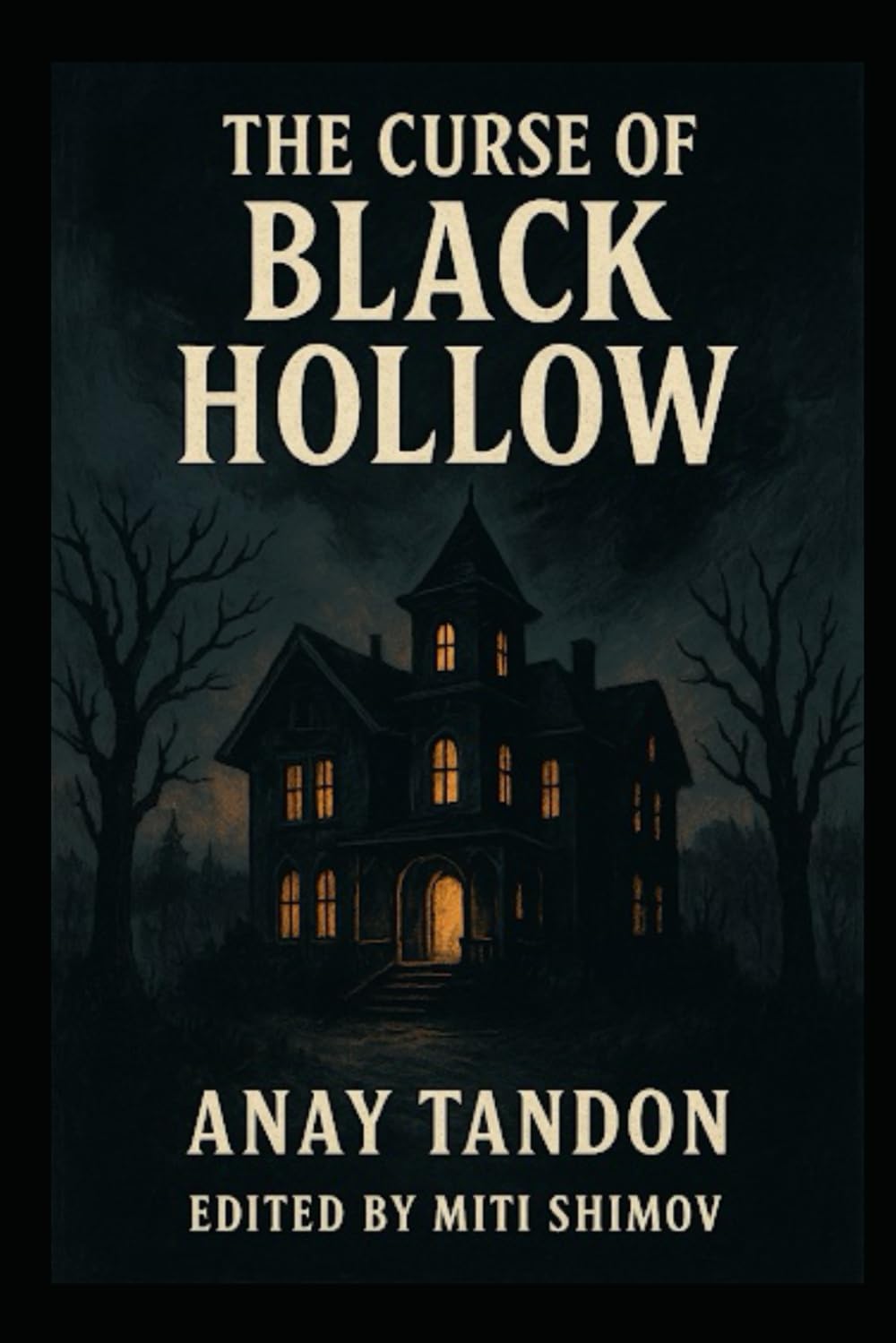 The Curse of Black Hollow