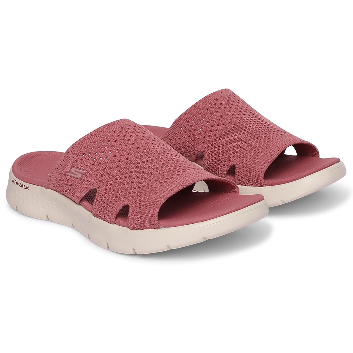 Skechers Go Walk Flex Sandal Elation GO WALK FLEX SANDALO ELATIONDonna