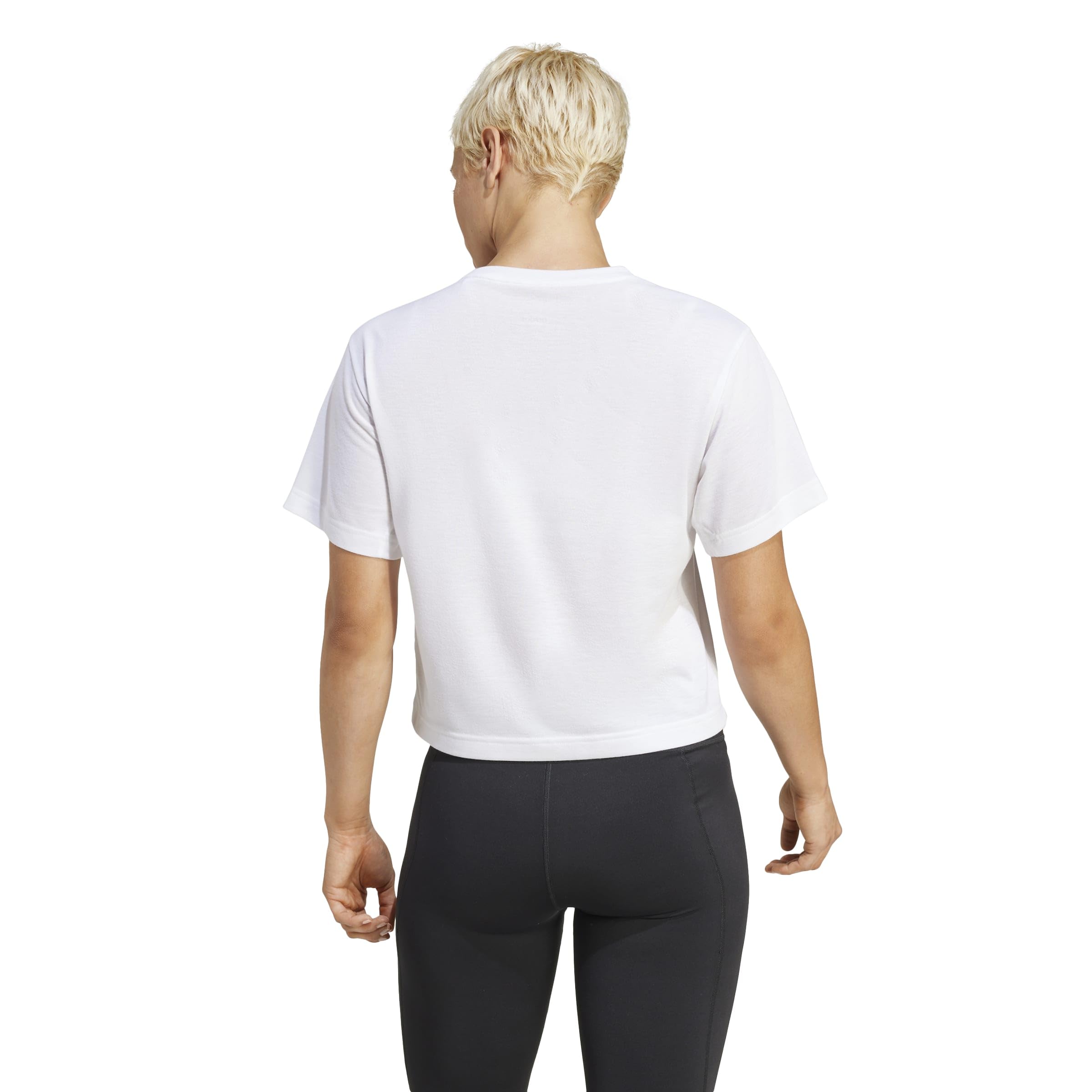 Adidas Performance Logo Training T-Shirt Camiseta Mujer Pack de 1
