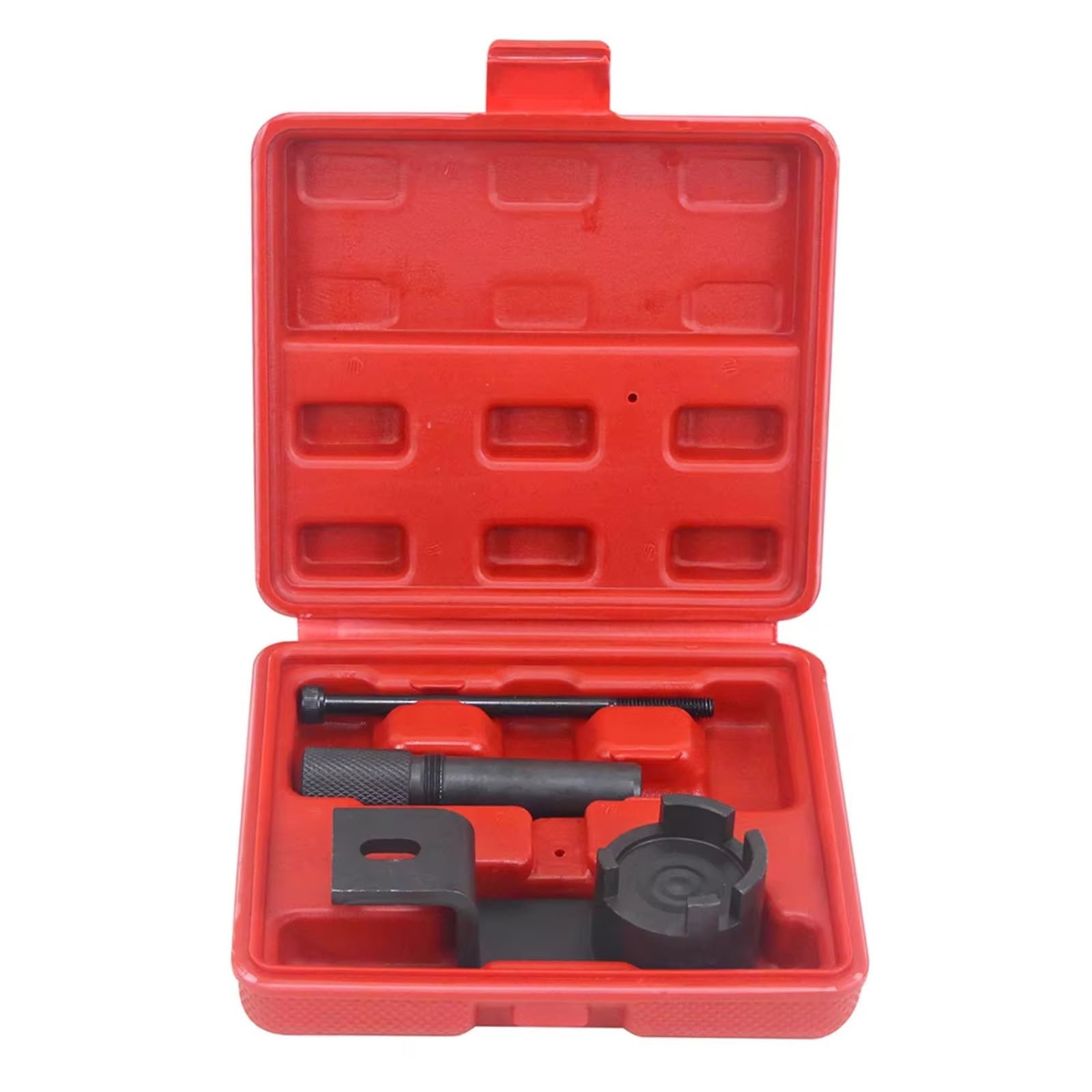Kit Calado Distribucion Compatible con Jeep para Wrangler 2.8 49C 2007-2011 Kit De Herramientas Sincronización Bloqueo Manivela Motor Reemplazo