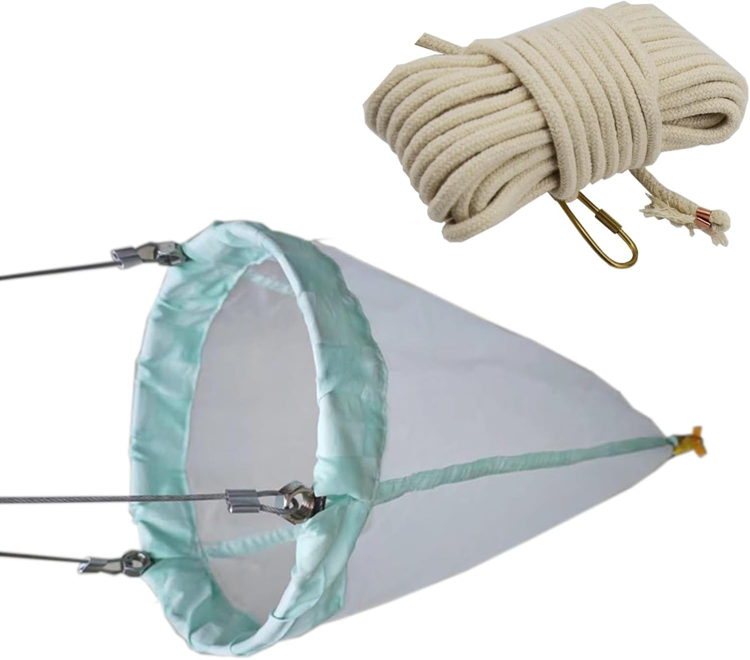 25# Plankton Collection Net, Planktons Sampling Nets