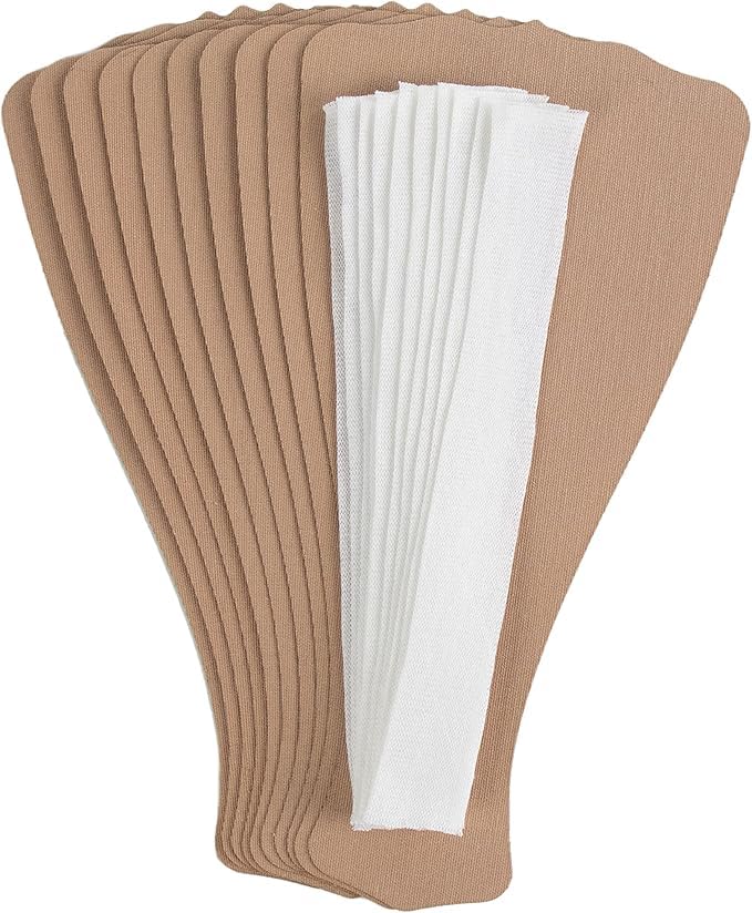 DressTech Tuck Yourself Tucking Tape (10) Trans Frauen, Crossdresser und Drag Queens