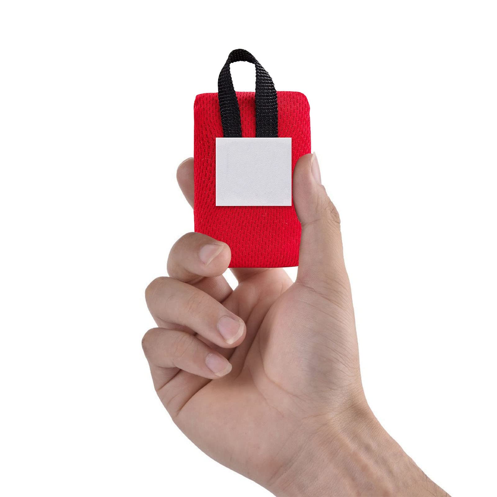 Eastuy Red Beach Blanket For Outdoors | Sand Proof And Waterproof Picnic Blanket,Foldable And Compact Outdoor & Indoor Mats Easily Fits Into Bags