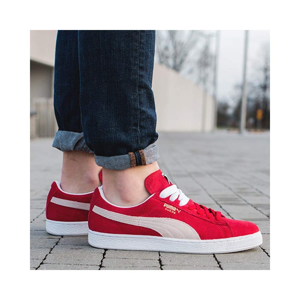 PUMA Suede Classic Eco, Men's Trainers