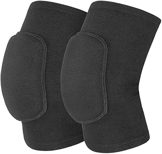 1 par de rodilleras, antideslizantes, transpirables, accesorios deportivos, rodilleras deportivas para correr fútbol fútbol ciclismo