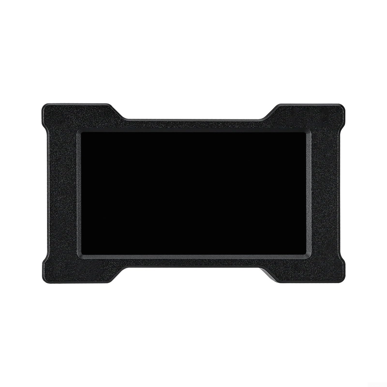 Paquete de 1 concentrador USB para juegos 8K con pantalla personalizada, fuente de alimentación independiente de 3 puertos MTT Tech, aleación de aluminio para configuración de escritorio