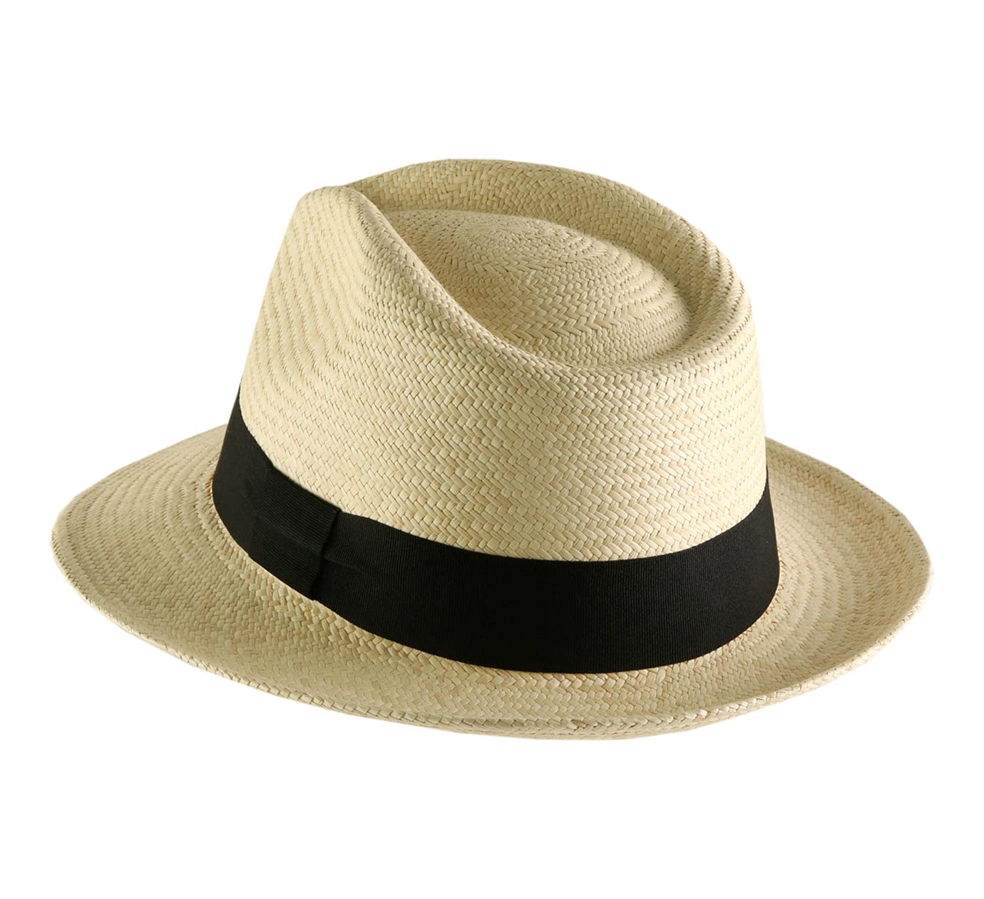 Cappello Panama Panama Cubano