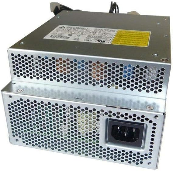 New Genuine PS for HP Z440 Workstation 700 Watt Power Supply 758467-001