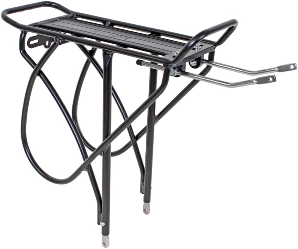 Sunlite Gold Tec HD Touring Rack, 26"/700c