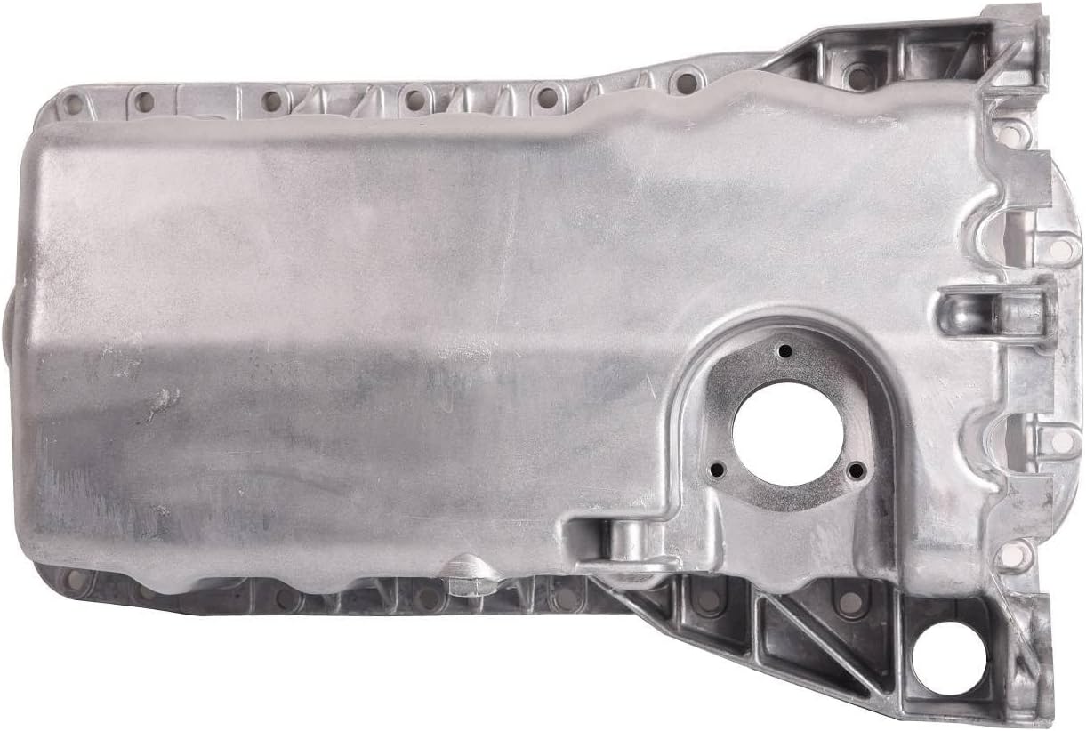 Engine Oil Pan for Audi for TT 2000-2006 for TT Quattro 2000-2006,for VW for Beetle 1999-2005 for Golf 2000-2006 for Jetta 2000-2005 Assembly
