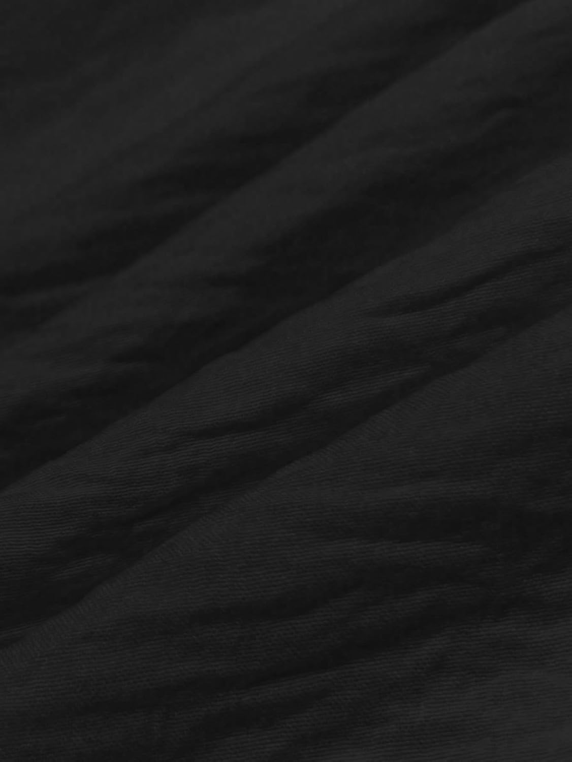 Womens Summer Sleeveless Backless cami Dresses Spaghetti Strap Flowy Dress Long Sundress with Back Tie - Image 7