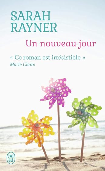 Un Nouveau Jour