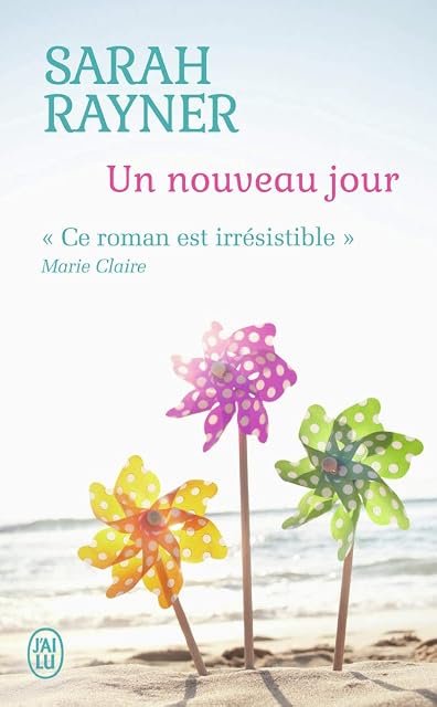 Portada de Un Nouveau Jour