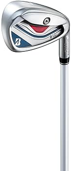 Bridgestone B-LD７〜P４本セット　　　　　 フレックスＬ B-LD アイアン(5本セット) SPEEDER NX BS40LDi レディス