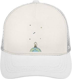 スヌーピー メッシュキャップ メンズ 帽子 キャップ 野球帽 大きいサイズ 通気性 日よけ 紫外線対策 調整可能 おしゃれ カジュアル アウトドア 釣り 登山 男女兼用