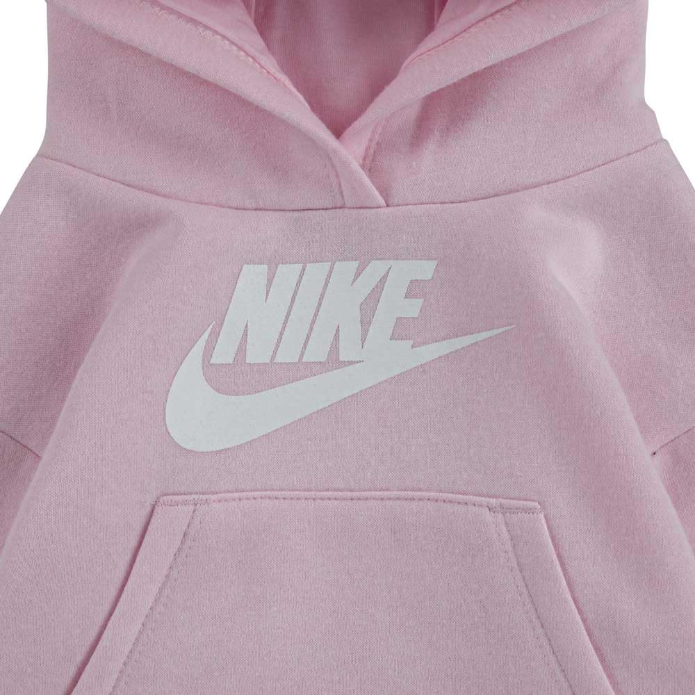 NIKE Set Club Fleece Set Blender Bébé fille (lot de 1)