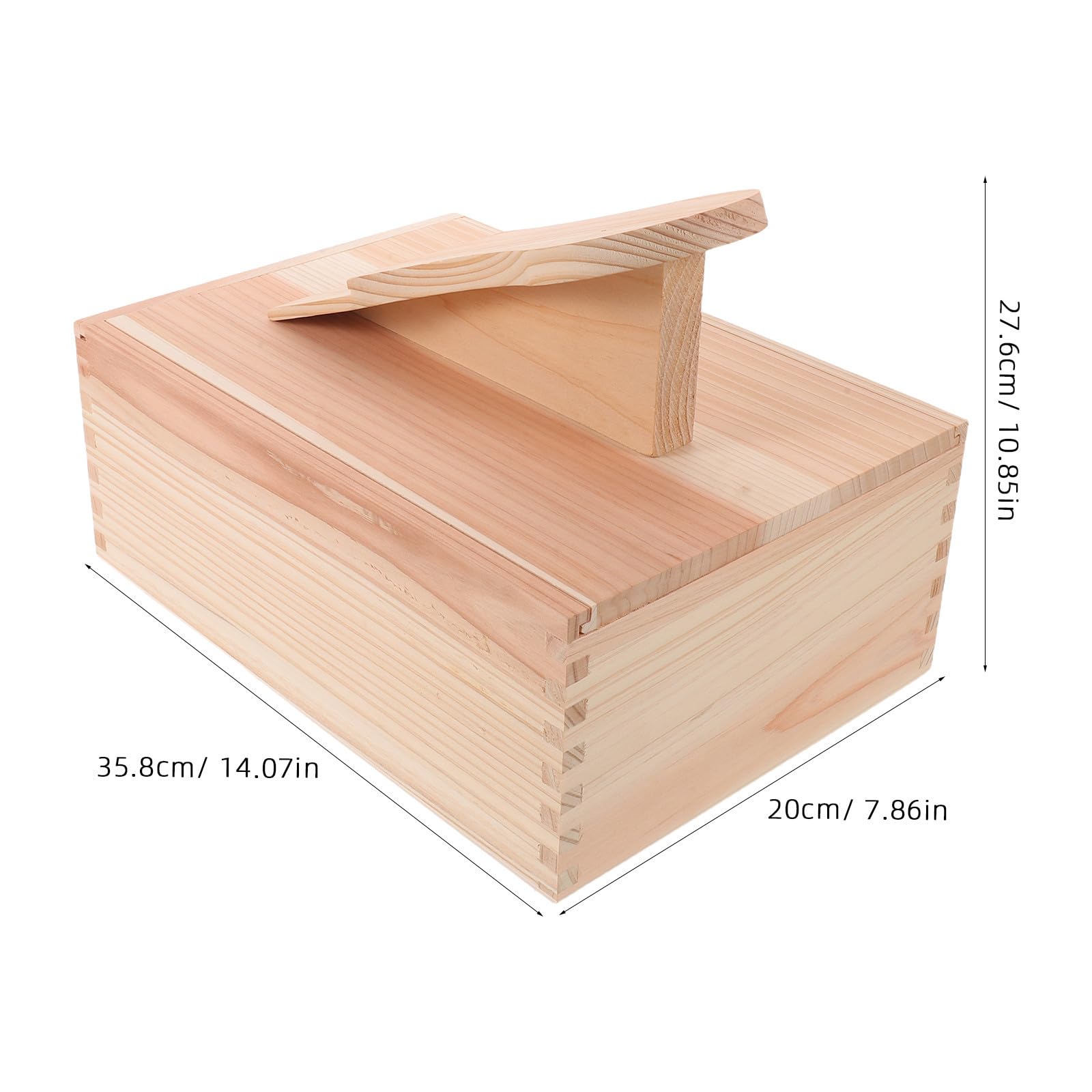Schuhputzmittel Einfache Reinigung mit Fächern und Fußstütze Aufbewahrungsbox Modernes Minimalistisches Design Größe 28x20x20cm für Zuhause und gewerbliche Nutzung