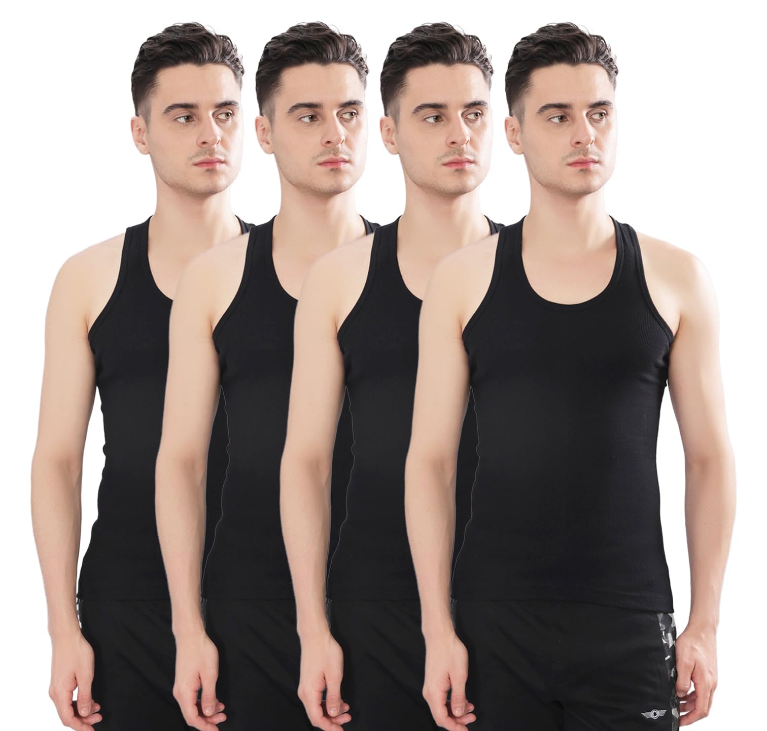 dollar bigboss Men's Vest-picture-12