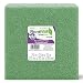 FloraCraft Styrofoam Cube 7.9 Inch x 7.9 Inch x 7.9 Inch Green