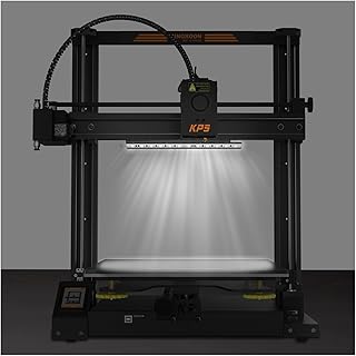 APAAZO KP5L KP3S 3D Printer LED Light Adjustable Brightness Compatible With 3D Printer Parts 3D Printer Accessories