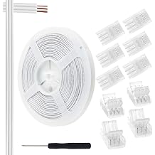 RGBZONE 3  8mm LED 10m 3  10