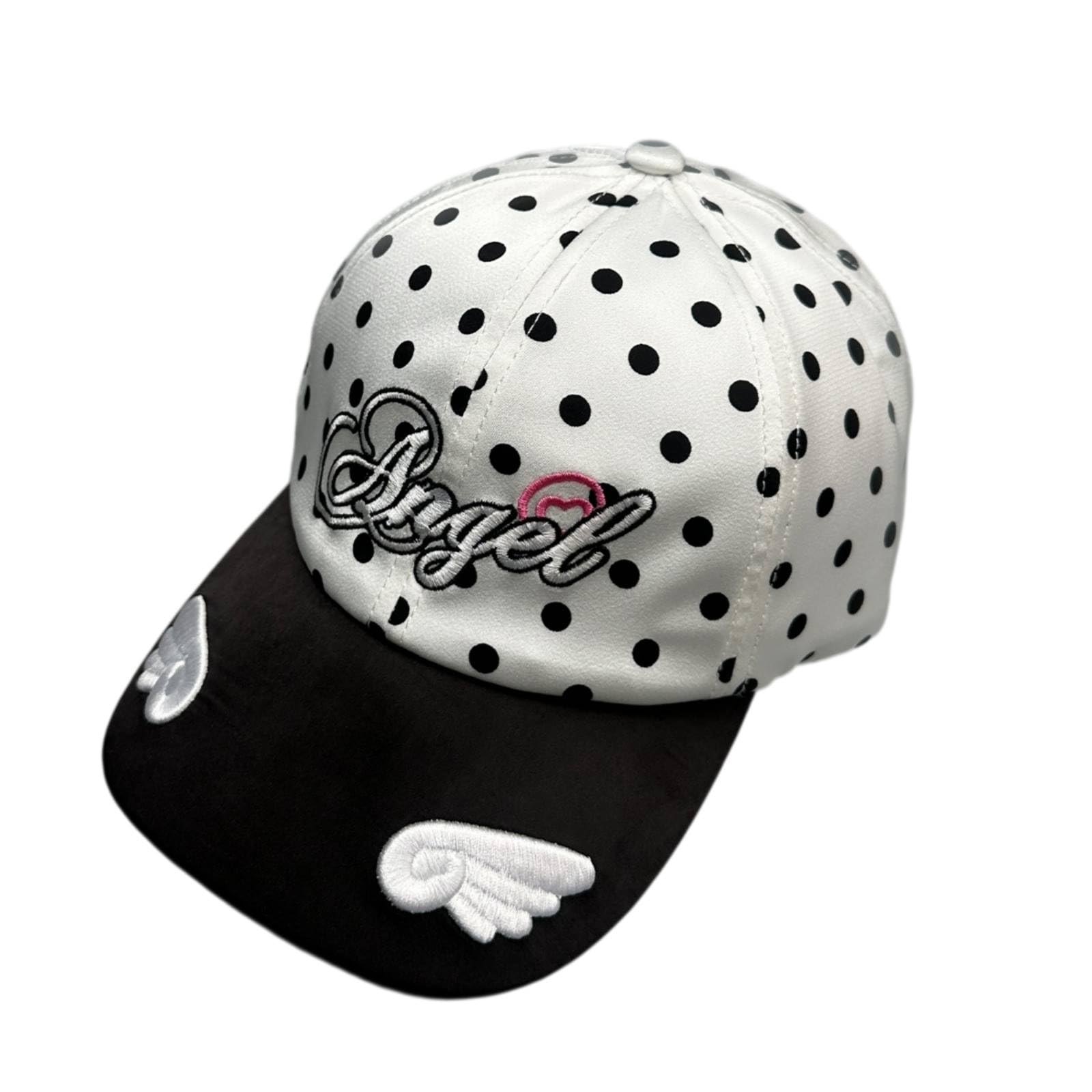 WANGSHUO Gorra de Beisbol Béisbol Bordado Carta Unisex, Moda Ajustable Al Aire Libre Pico
