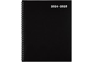 You Can Planner 2024 2025 Black