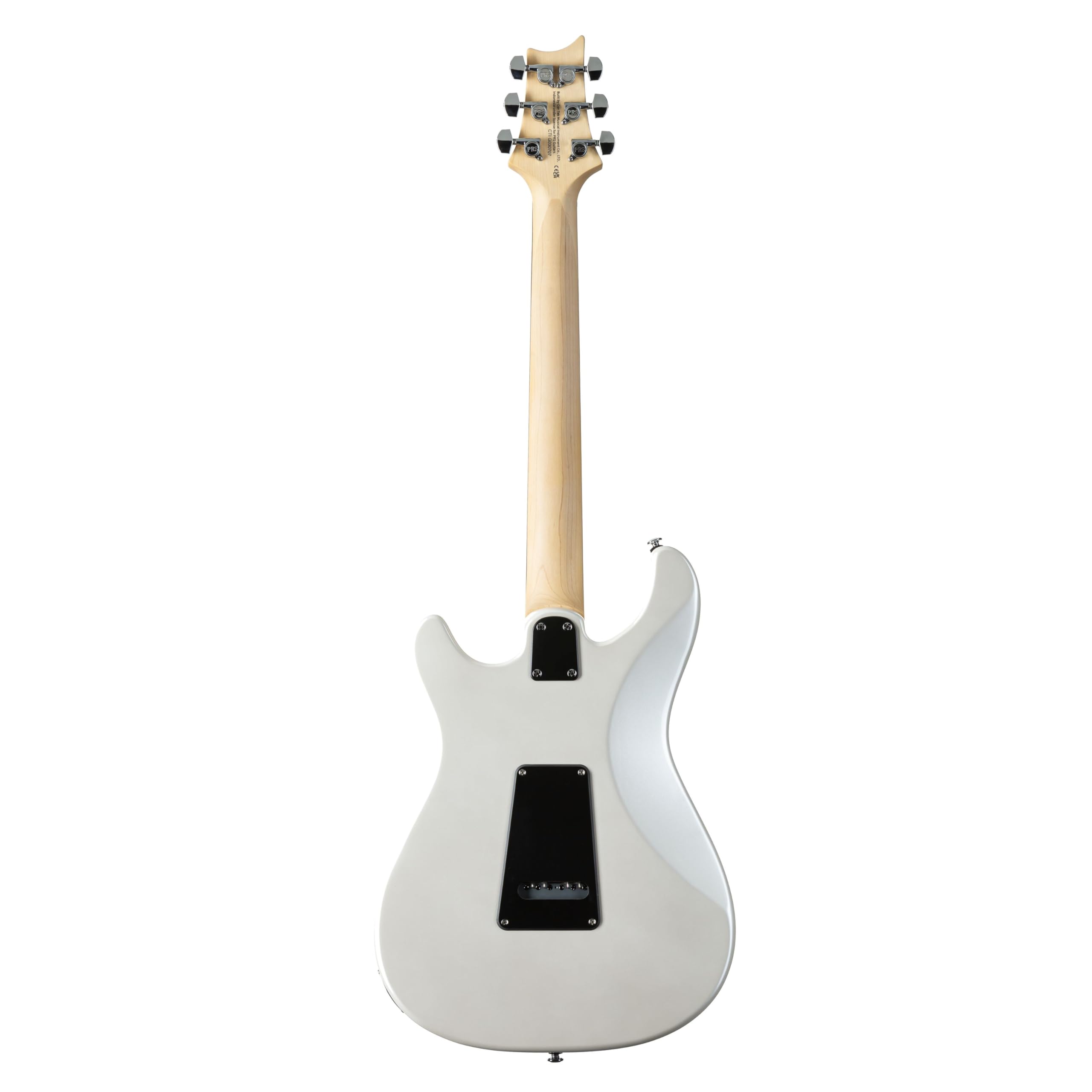 Amazon | PRS SE NF3 Rosewood Pearl White エレキギター ポールリード