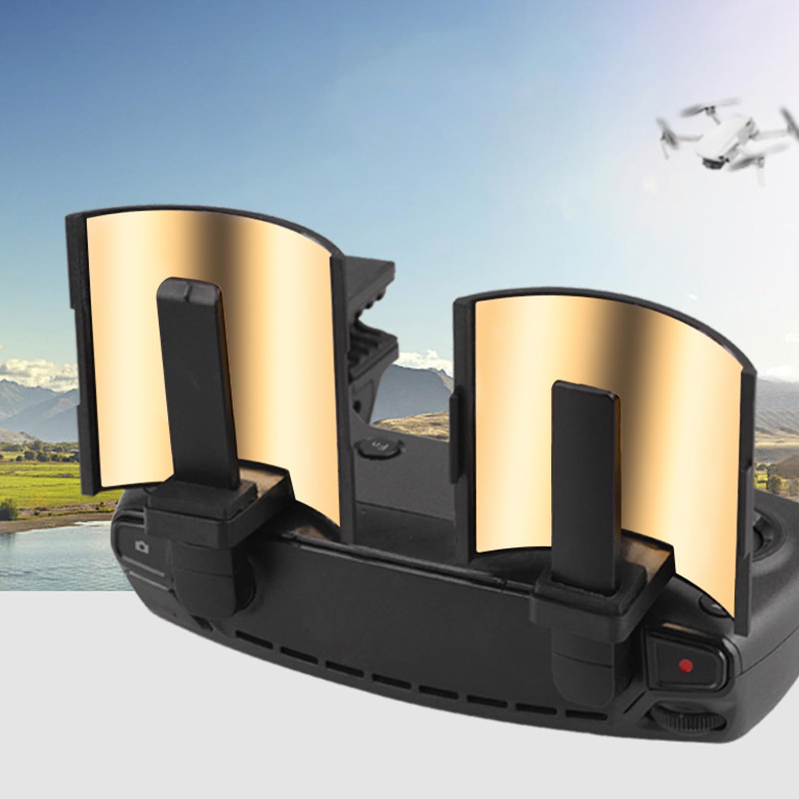 GX16 Aviation Connector Plug Metal Protective Sleeve