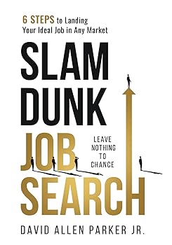 Slam Dunk Job Search
