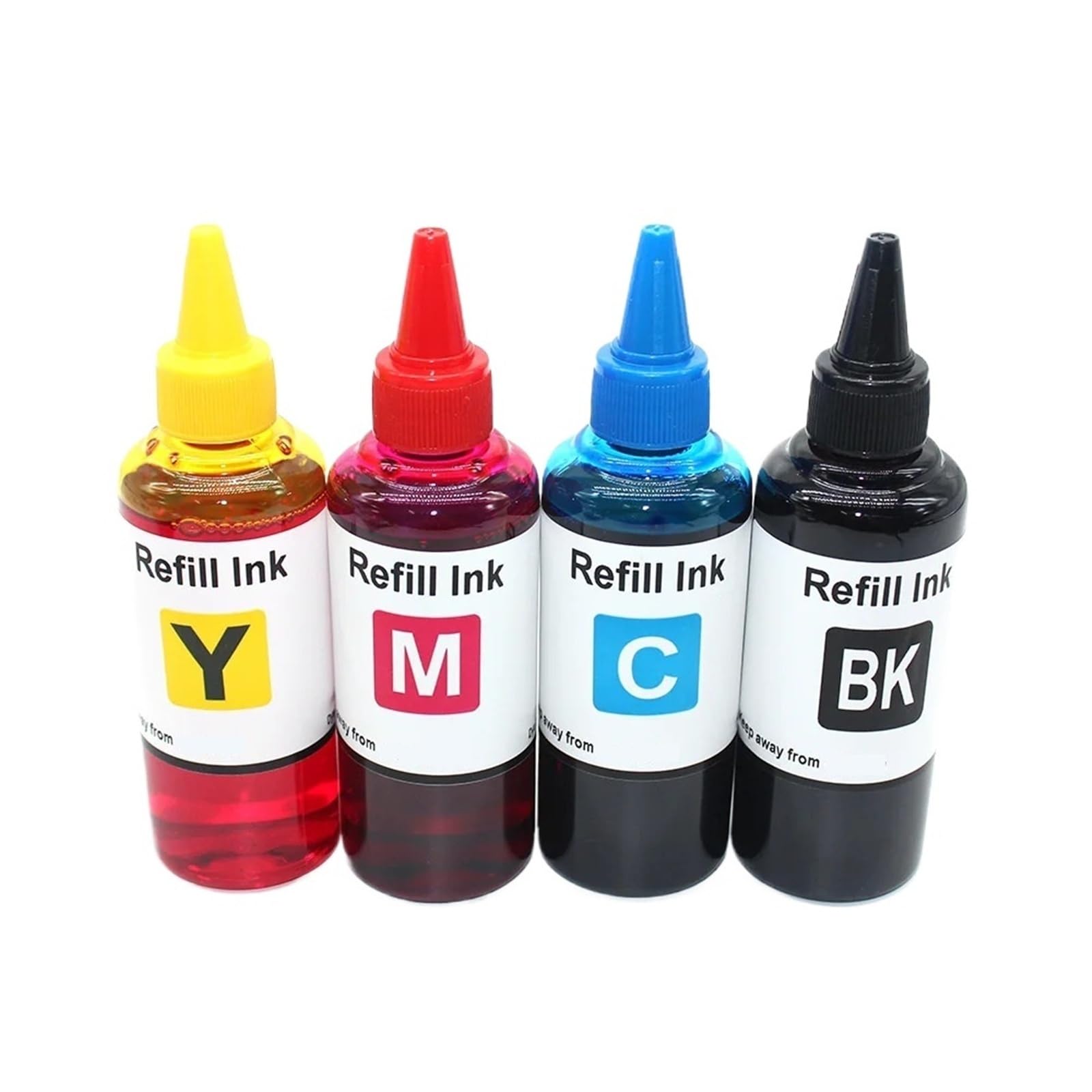 Encre 27XL 252 T252 compatible pour imprimante WorkForce