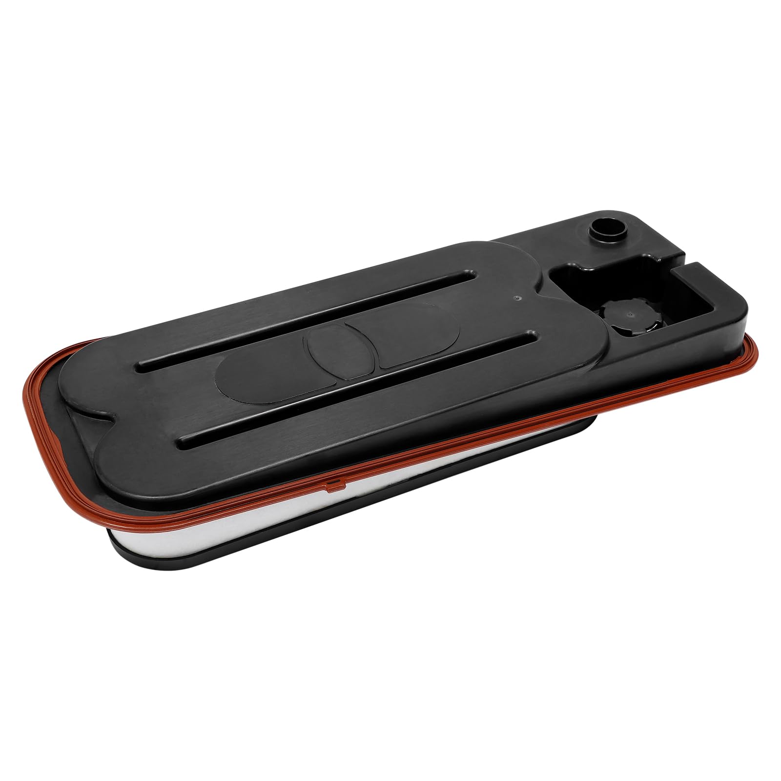 Fleetguard® 94335A | Crankcase Ventilation Filter, For Cummins ISX15 Engines 94335a - View #10