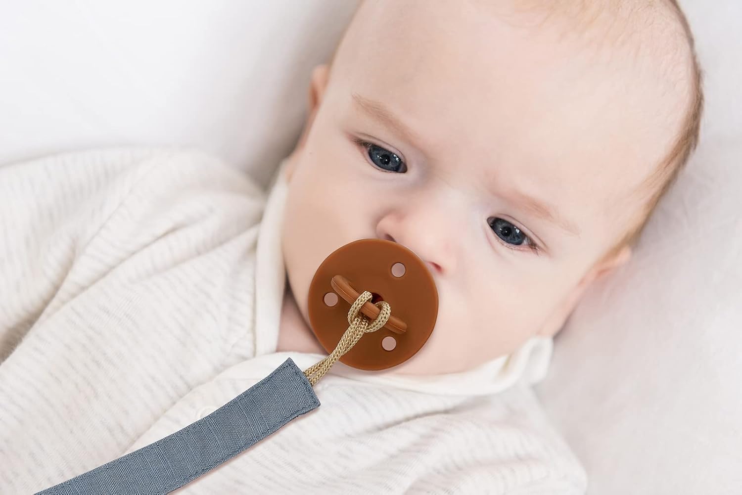 Socub Pack Fabric Pacifier Clips for Baby Boys and Nigeria Ubuy