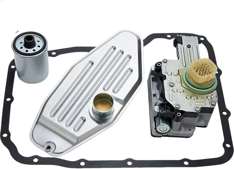 Kit de Solenoides de Troca da Transmissão 45RFE 545RFE Kessocco 68002342 – 1 conjunto