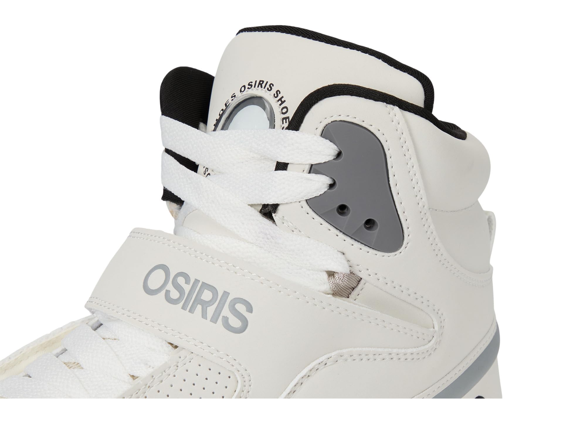 Osiris Herren Rize UltraSkate-Schuh