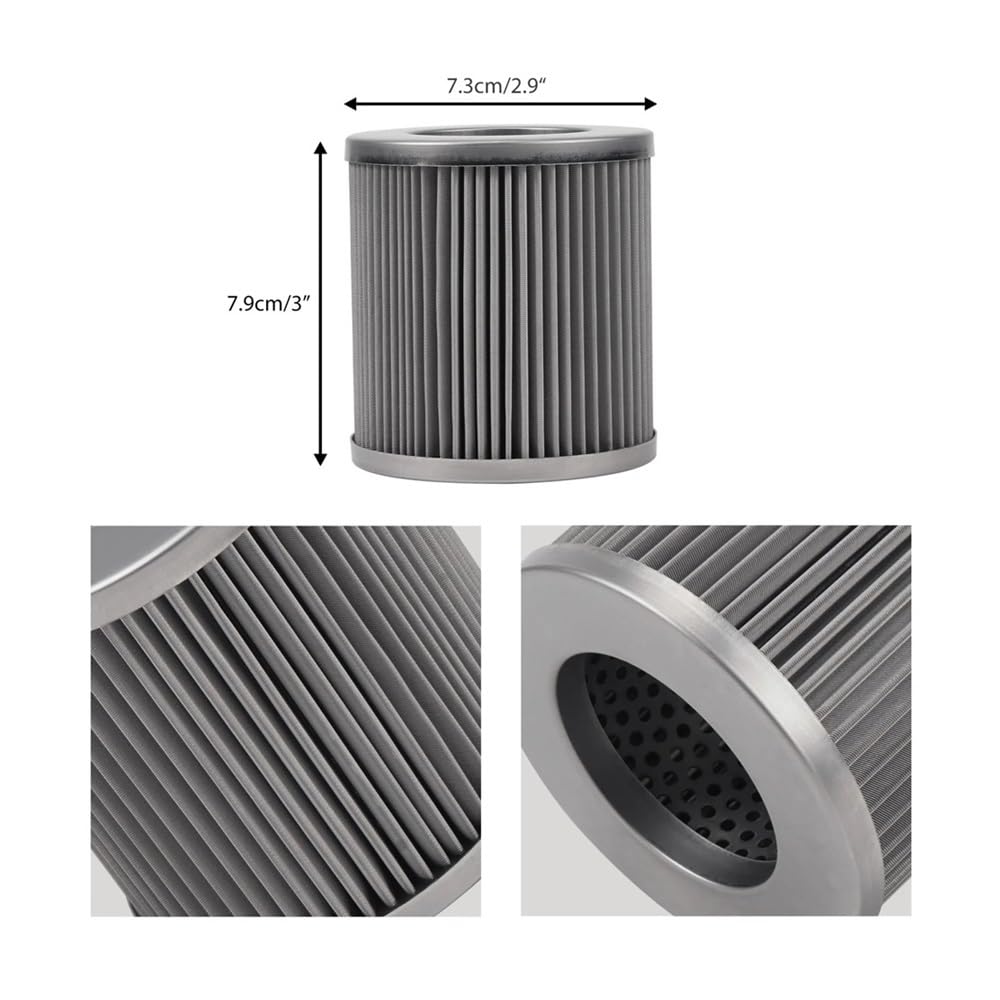 Para N55 Para N54 Para F30 Para E90 Para E92 Para F20 Para F10 Para E60 Para F22 Para F01 Para F32 Para F36 Para X5 Para E70 Filtro Aceite Coche Filtros De Motor