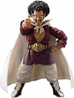 新品 フィギュアーツ Figuarts ミスターサタン ドラゴンボール Z 61vMj3nqghL._AC_SY200_QL15_.jpg