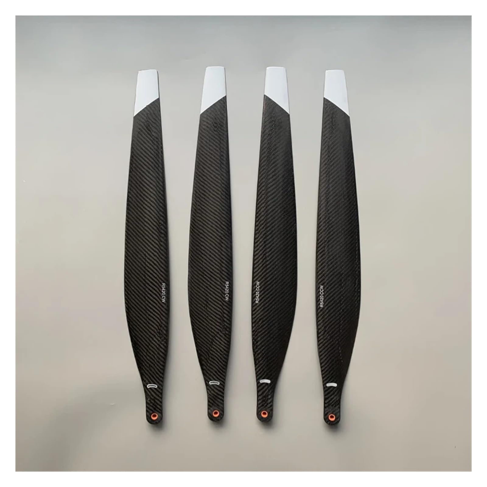 Compatibile con DJI, puntelli T20P T40 T50 FC30(16pcs-T40T50)
