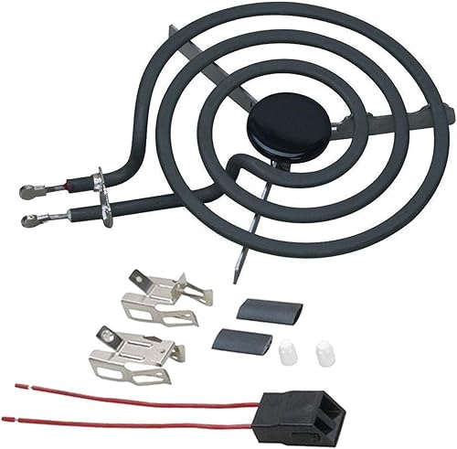 Repairwares Kit de renovación universal de quemador de superficie pequeña