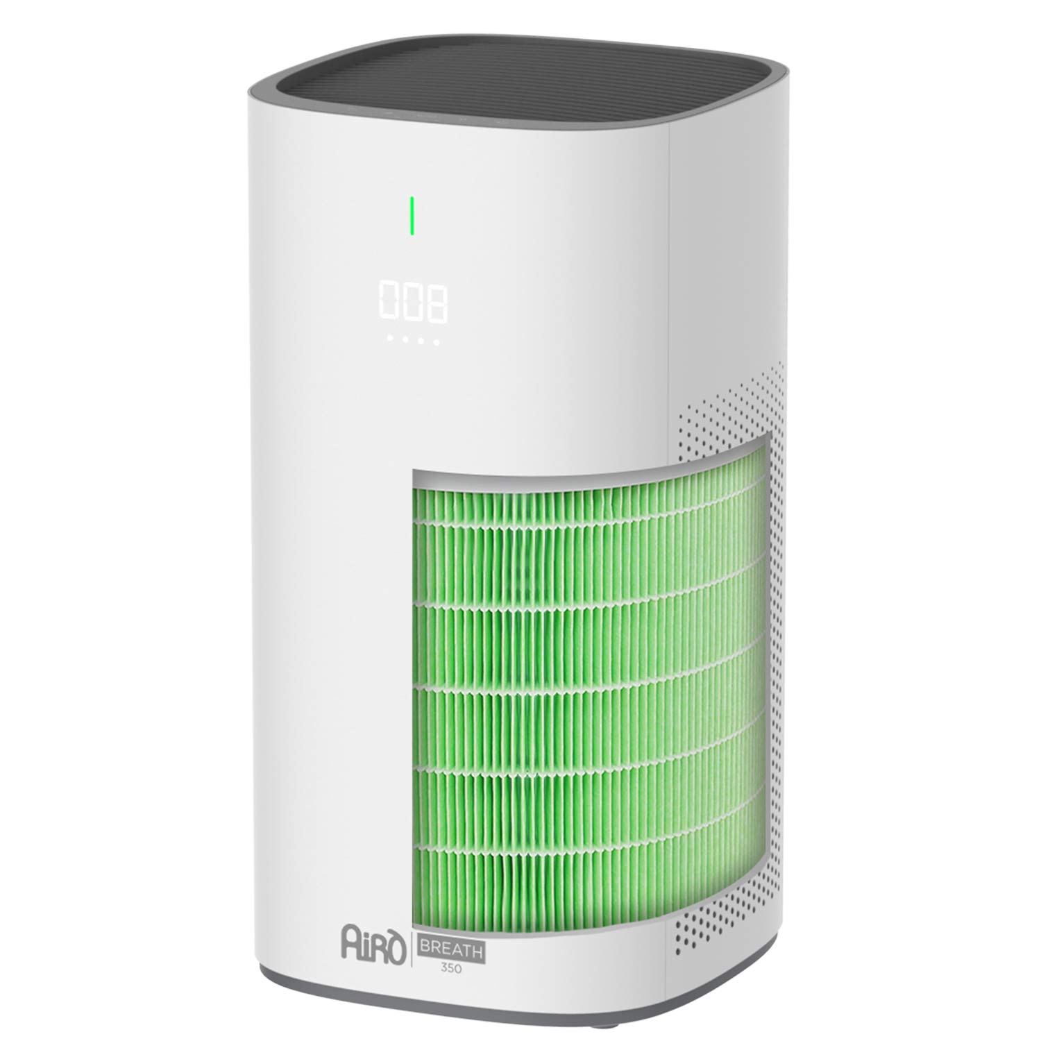 Filtro HEPA H12 di ricambio originale per purificatore d'aria Airò Breath 350 di Aertecnica