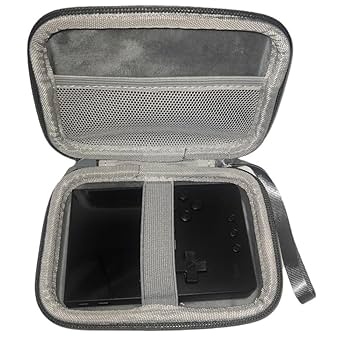 Amazon.co.jp: for Trimui Brick収納ケース 収納バッグ ハード