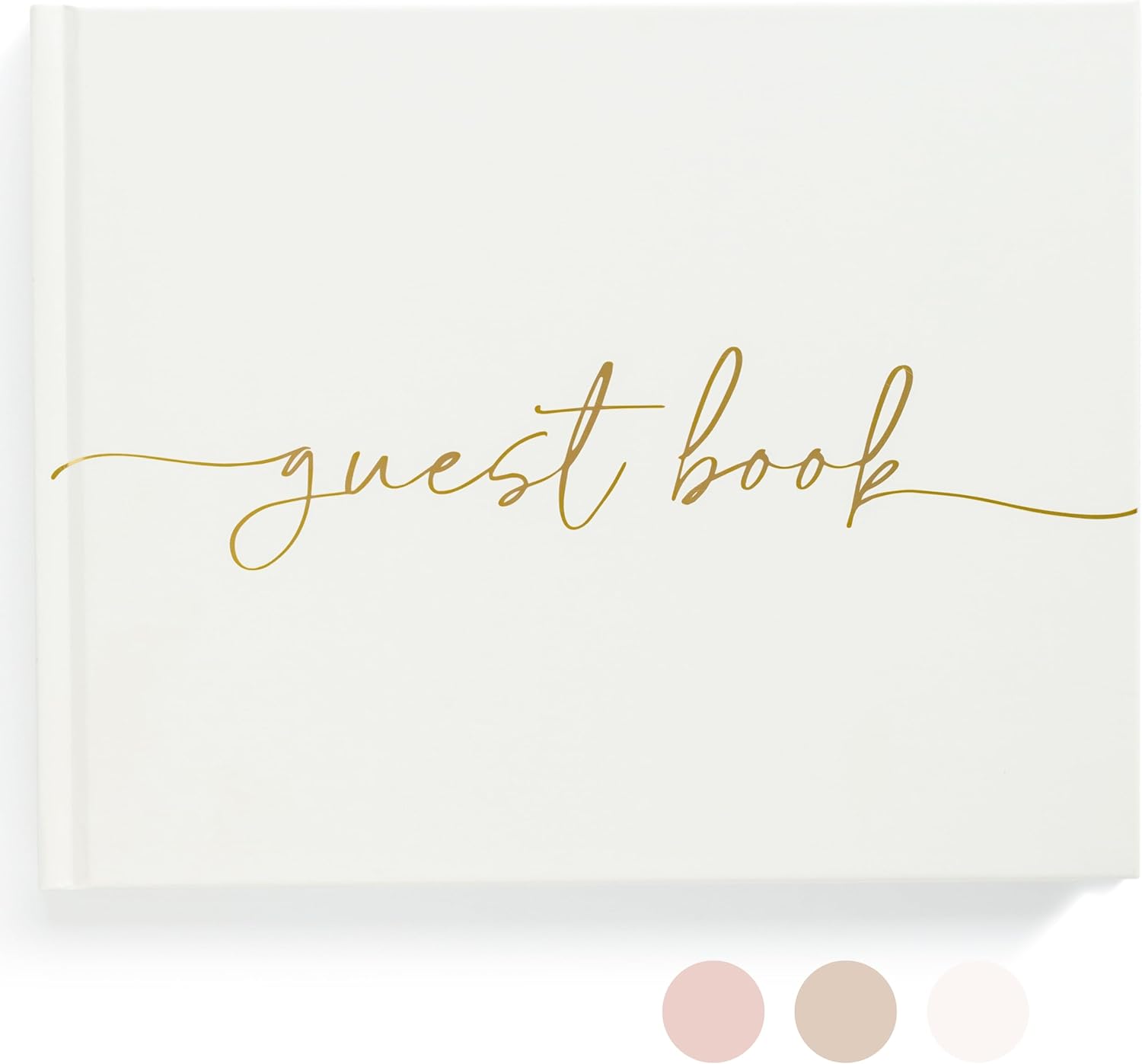 Wedding Guest Book Perfect Guest Book Weddings Reception, Baby Shower, Polaroid