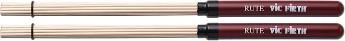 Baqueta Vic Firth Rute miniatura 3