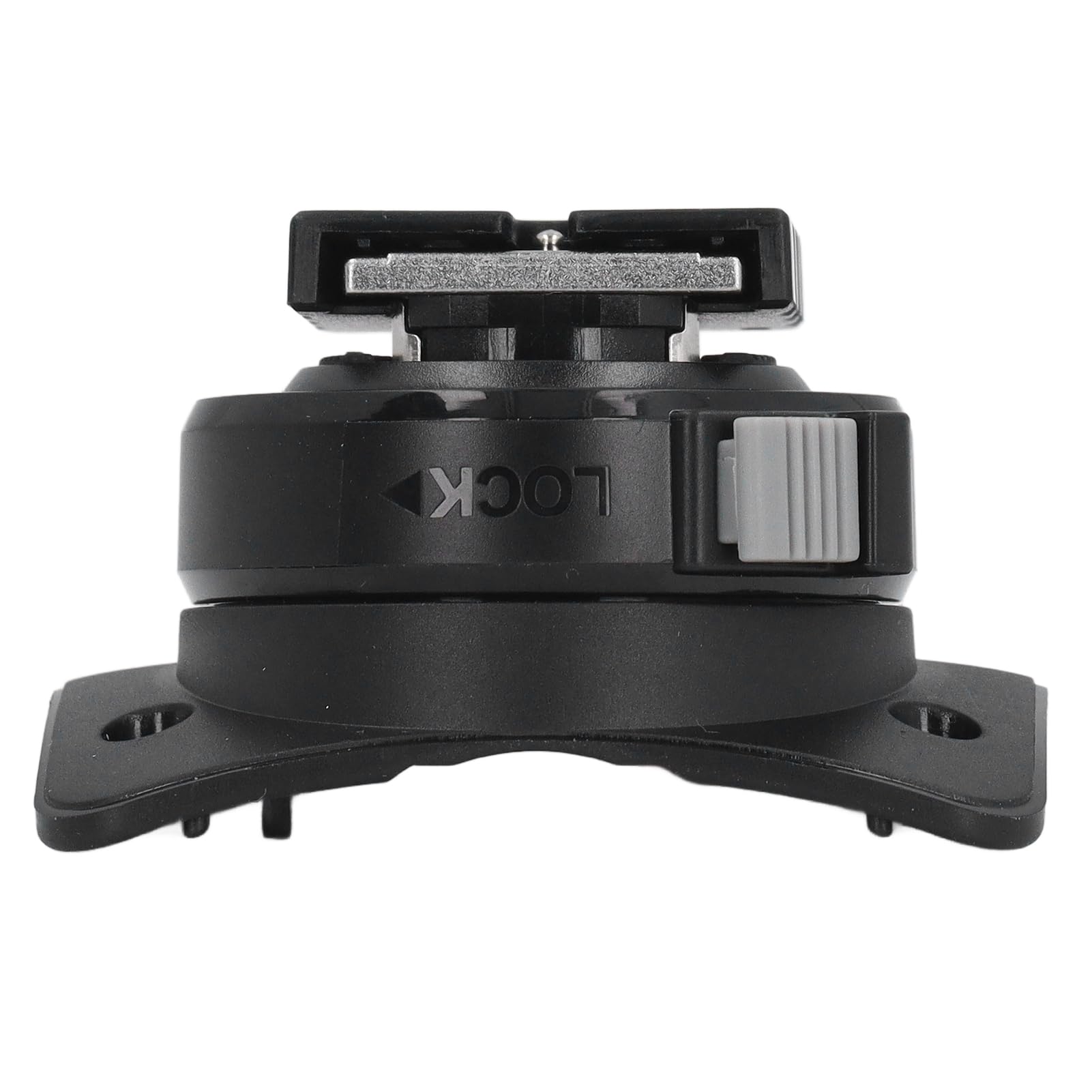 Soporte de Zapata para Godox TT685II‑S TT600 TT685S TT685N TT685IIS TT685O, Adaptador de Base de Zapata para Flash de Cámara DSLR, Piezas de Zapata de Flash de Metal para Godox