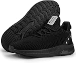 Feethit Mens Slip On Walking Shoes Non Slip Running Shoes Lightweight Tennis Shoes Breathable Workout Shoes Comfortable Fashion Sneakers