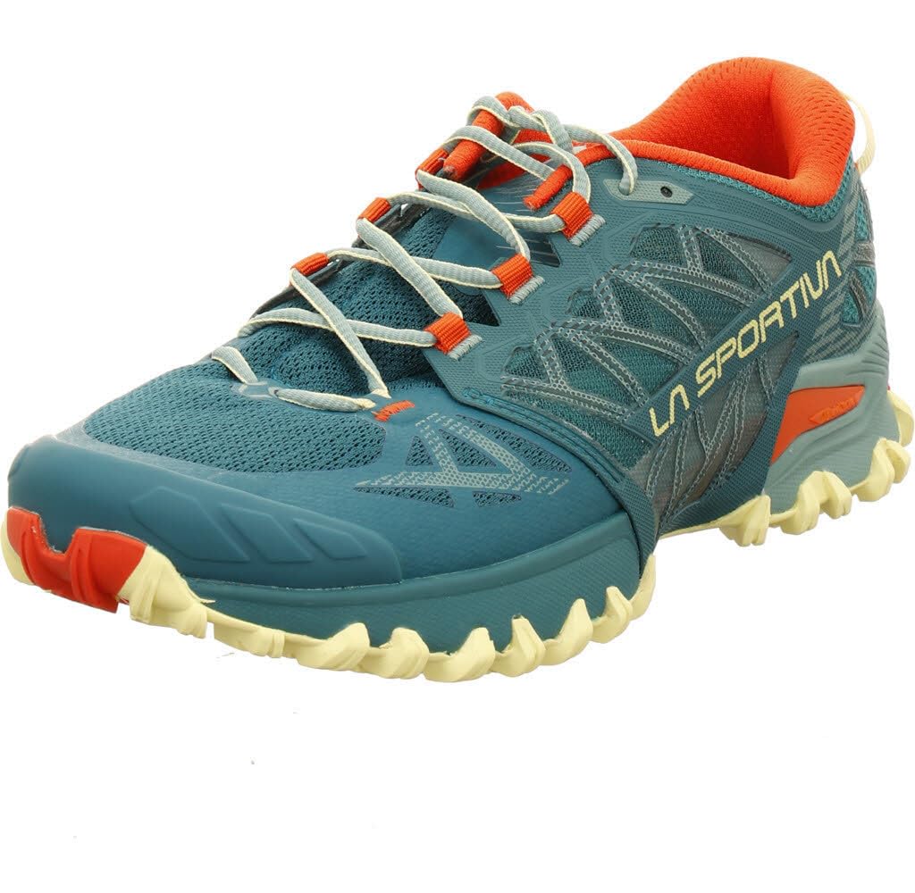 LA Sportiva Bushido III - Scarpe da trail da donna
