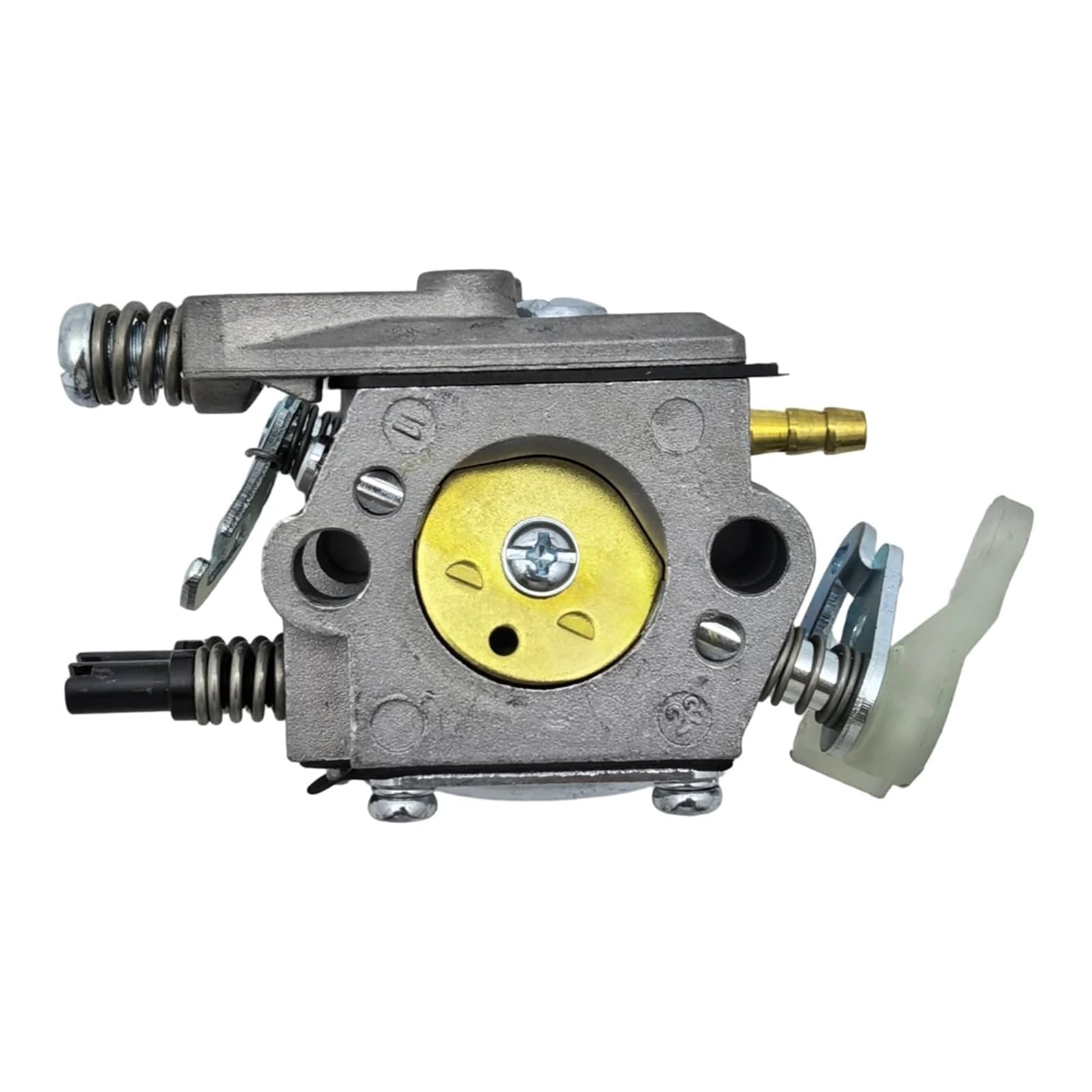 Ajuste for motosierra 55 50 51 503281504 530717901 W junta bujía carburador línea de filtro de aire y combustible